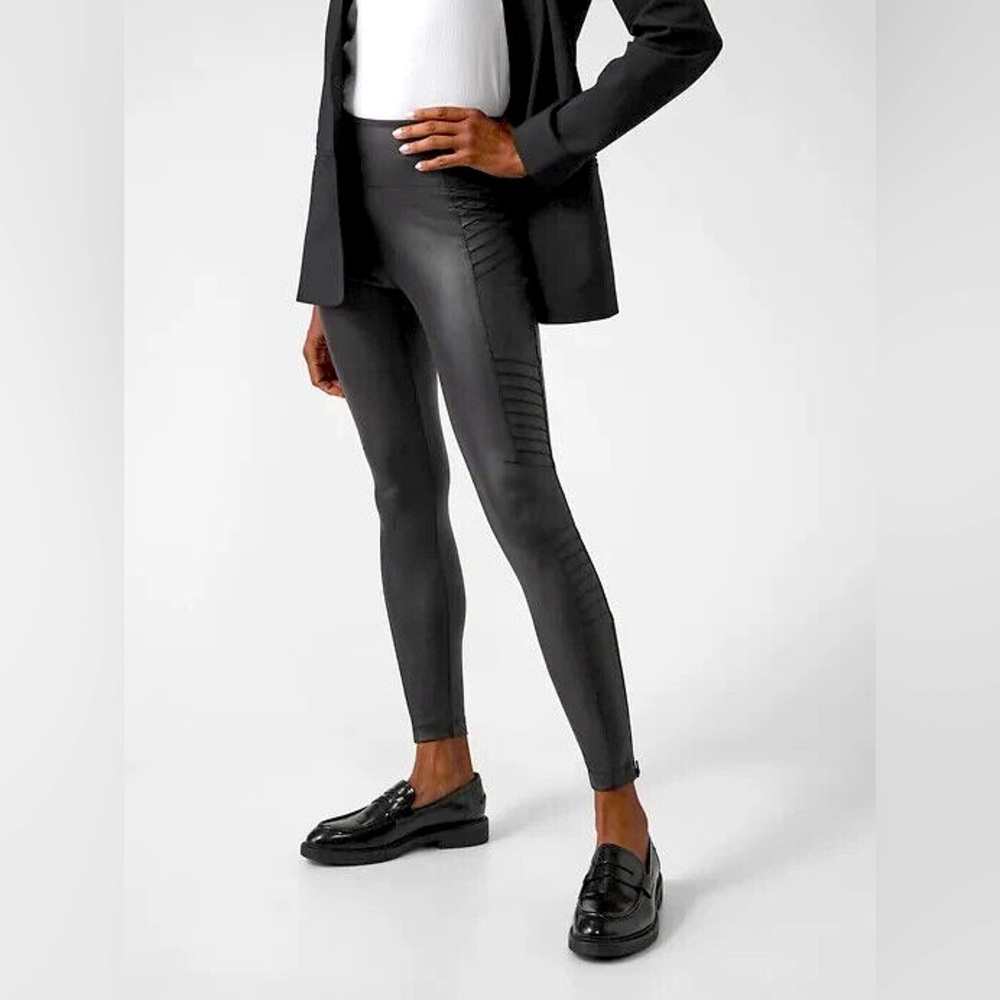 Athleta- NWT- Delancey Gleam Moto Tight/Legging 2X